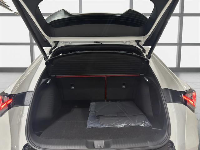2026 Acura ADX A-Spec with Advance