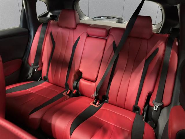 2026 Acura ADX A-Spec with Advance