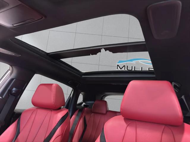 2026 Acura ADX A-Spec with Advance