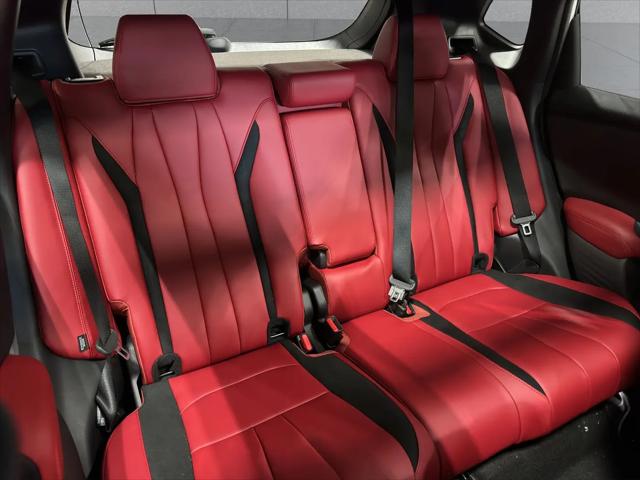 2026 Acura ADX A-Spec with Advance