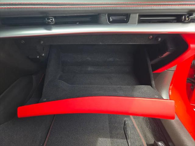 2022 Chevrolet Corvette Stingray RWD Coupe 3LT