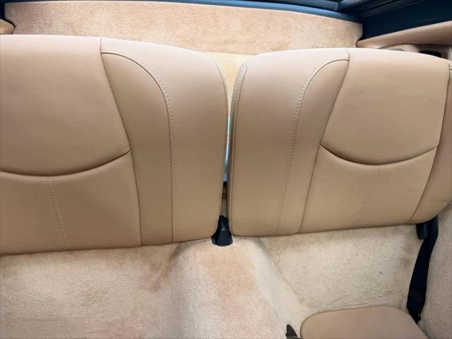 2009 Porsche 911 Targa 4S