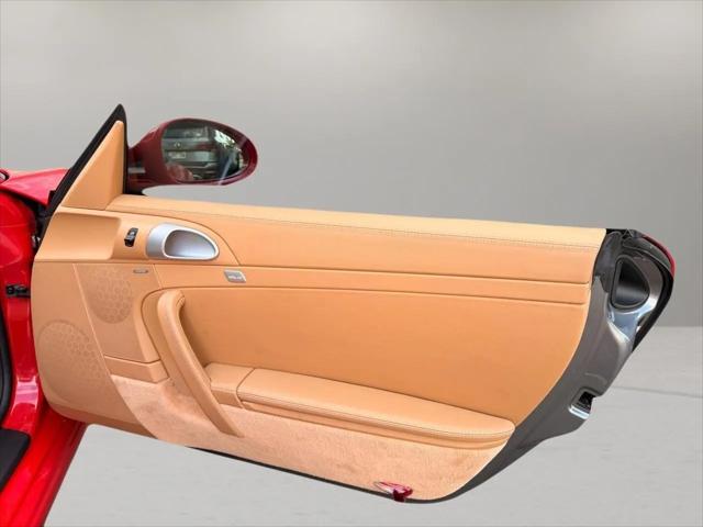 2009 Porsche 911 Targa 4S