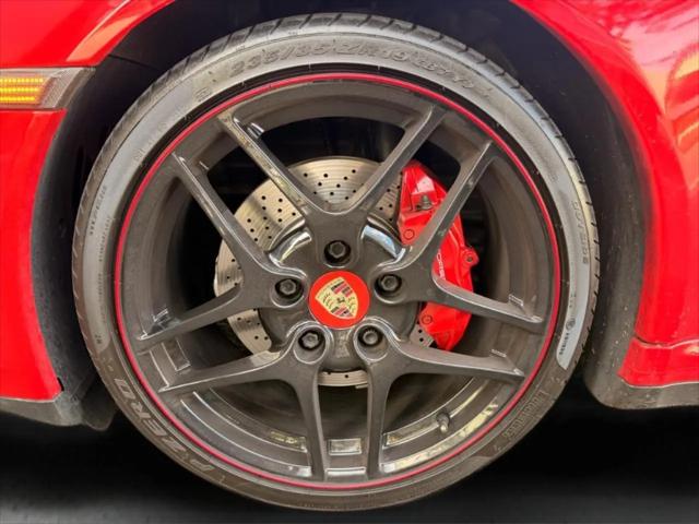 2009 Porsche 911 Targa 4S