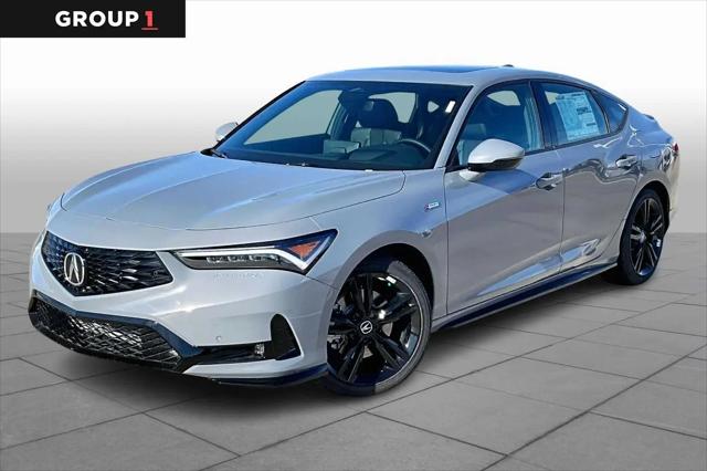 2026 Acura Integra FWD A-Spec with Technology for sale in Oklahoma City, OK