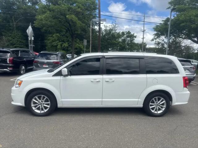2019 Dodge Grand Caravan SXT for sale in Paramus, NJ