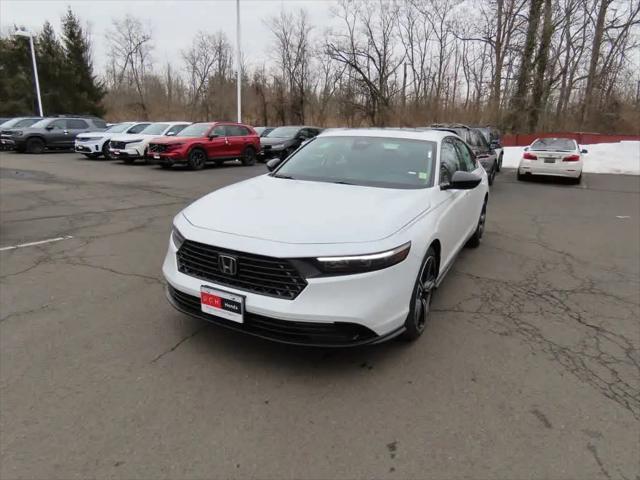 2026 Honda Accord Sedan SE for sale in Paramus, NJ