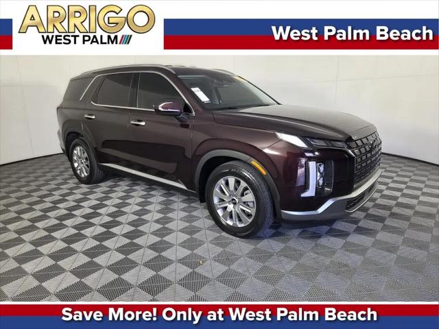 2023 Hyundai Palisade SEL for sale in West Palm Beach, FL
