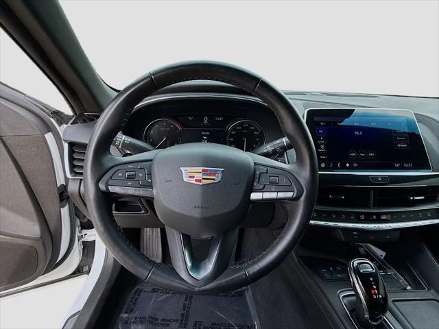 2023 Cadillac CT5 Luxury