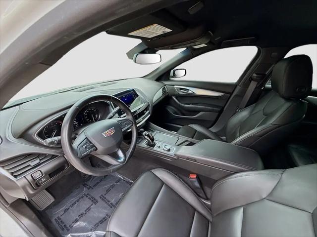 2023 Cadillac CT5 Luxury