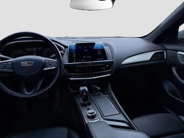 2023 Cadillac CT5 Luxury
