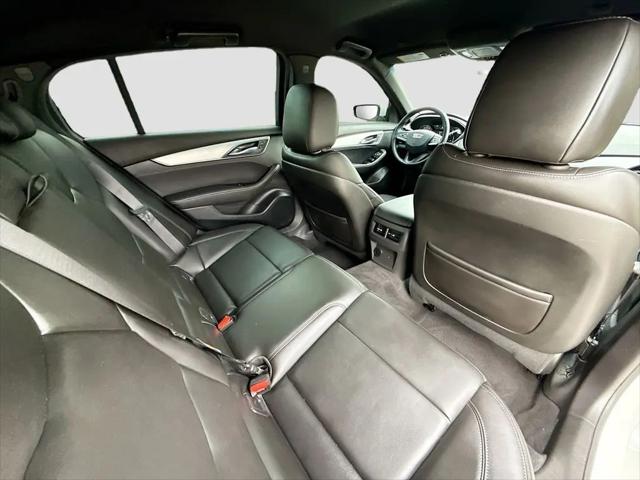 2023 Cadillac CT5 Luxury