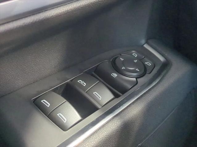 2025 Chevrolet Silverado 2500HD 4WD Crew Cab Standard Bed LT