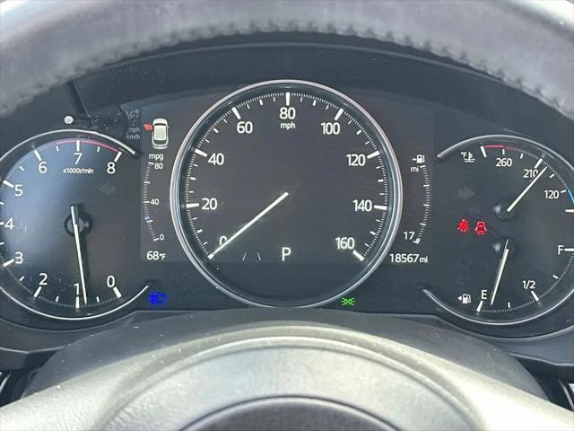 2024 Mazda CX-5 2.5 S Premium