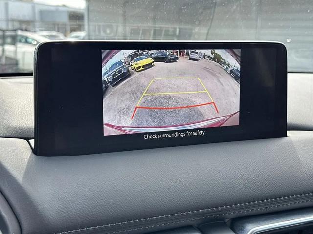 2024 Mazda CX-5 2.5 S Premium