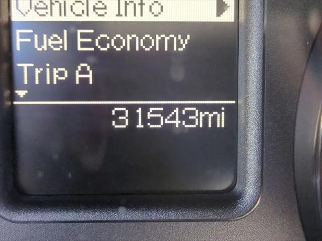 2023 Ram 1500 Classic Tradesman Crew Cab 4x4 5'7" Box
