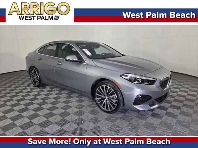 2024 BMW Coupe sDrive for sale in West Palm Beach, FL