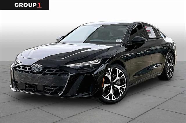 2026 Audi A6 Premium Plus quattro S tronic for sale in Grapevine, TX
