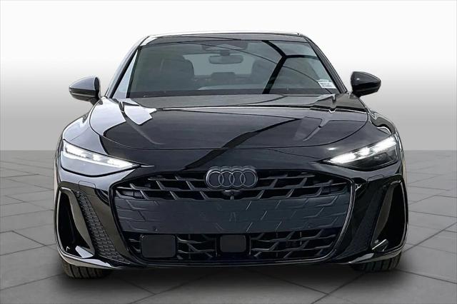 2026 Audi A6 Premium Plus quattro S tronic