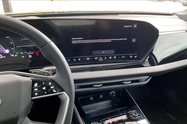 2026 Audi A6 Premium Plus quattro S tronic