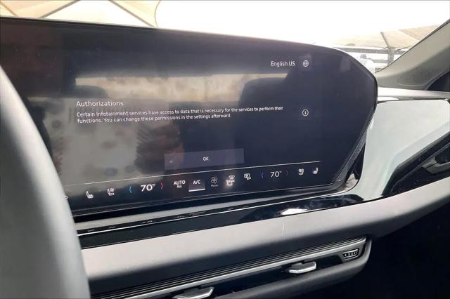 2026 Audi A6 Premium Plus quattro S tronic