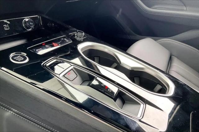 2026 Audi A6 Premium Plus quattro S tronic