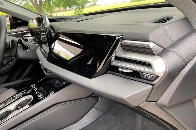 2026 Audi A6 Premium Plus quattro S tronic