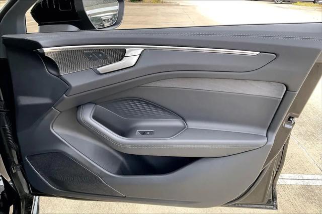 2026 Audi A6 Premium Plus quattro S tronic