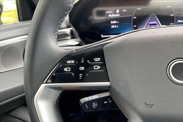 2026 Audi A6 Premium Plus quattro S tronic