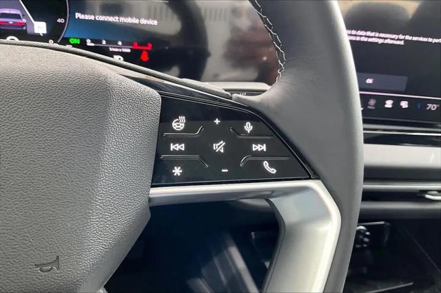 2026 Audi A6 Premium Plus quattro S tronic
