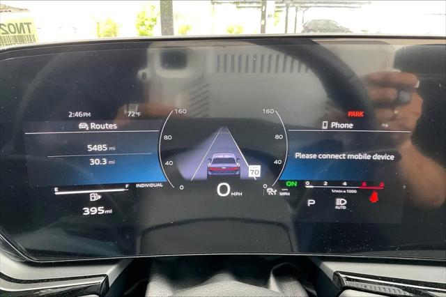 2026 Audi A6 Premium Plus quattro S tronic