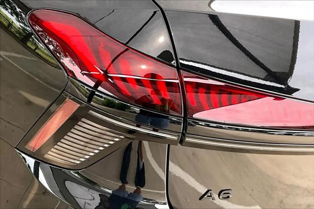 2026 Audi A6 Premium Plus quattro S tronic