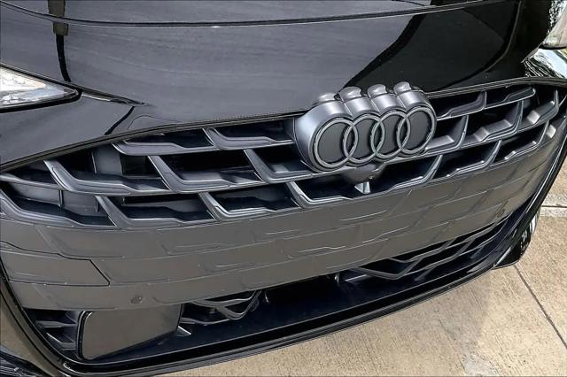 2026 Audi A6 Premium Plus quattro S tronic