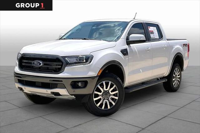 2023 Ford Ranger LARIAT for sale in Grapevine, TX
