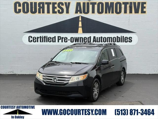 2011 Honda Odyssey for sale near Cincinnati, OH