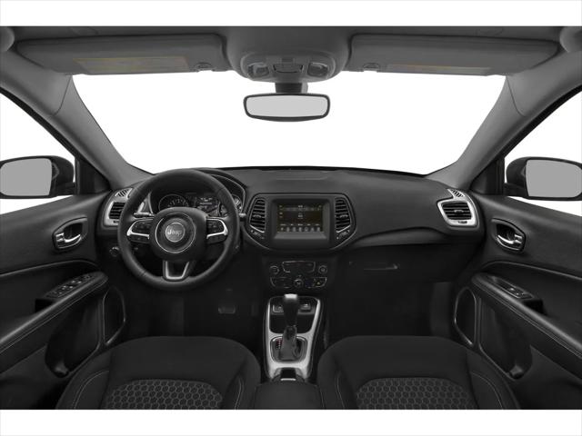 2021 Jeep Compass Sport 4x4