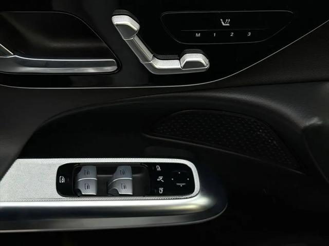 2025 Mercedes-Benz E 450 4MATIC