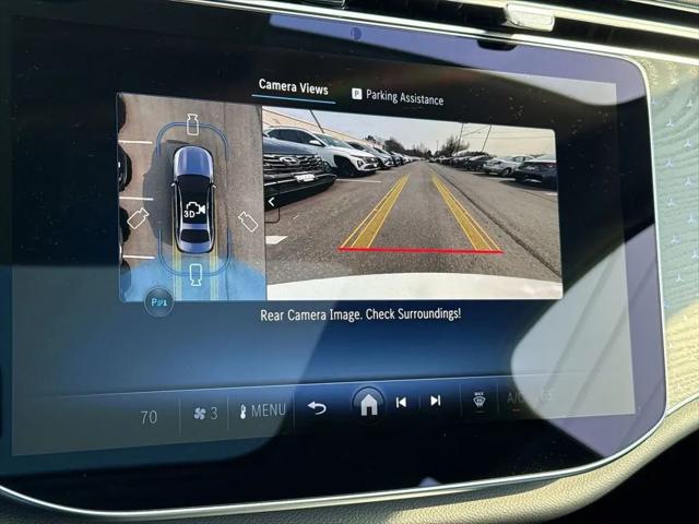 2025 Mercedes-Benz E 450 4MATIC