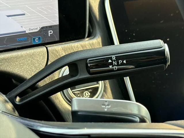 2025 Mercedes-Benz E 450 4MATIC