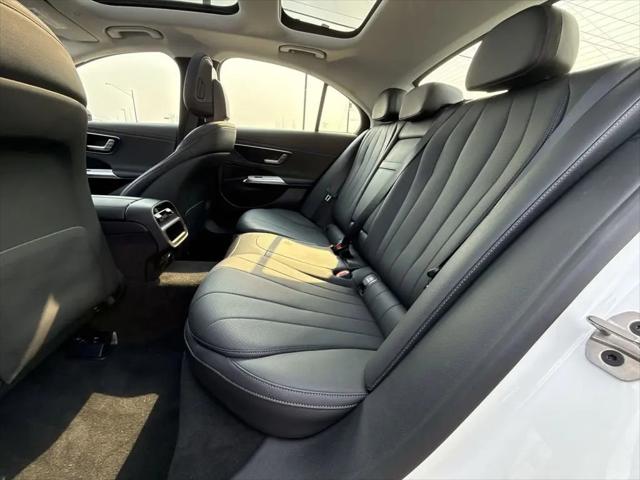 2025 Mercedes-Benz E 450 4MATIC