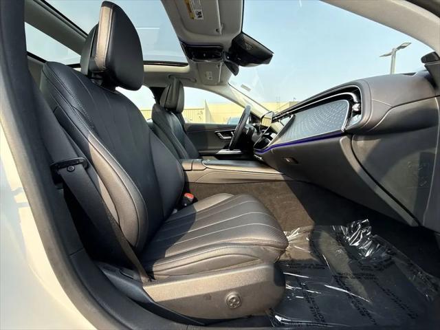 2025 Mercedes-Benz E 450 4MATIC