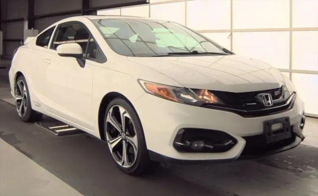 2015 Honda Civic Si for sale in Mesa, AZ