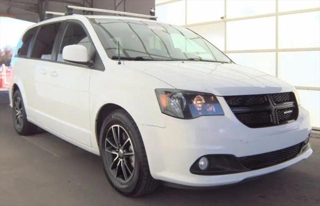 2018 Dodge Grand Caravan SE Plus for sale in Mesa, AZ