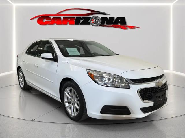 2015 Chevrolet Malibu 1LT for sale in Mesa, AZ