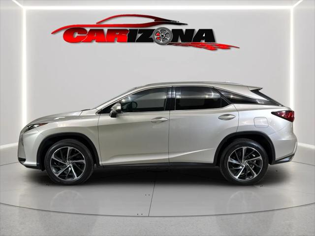 2017 Lexus RX 350 RX 350
