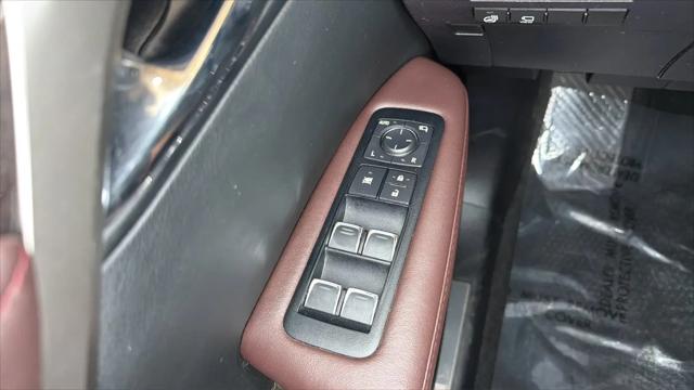 2017 Lexus RX 350 RX 350