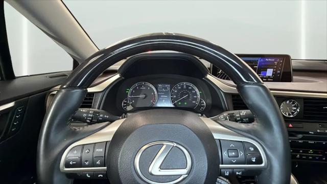 2017 Lexus RX 350 RX 350