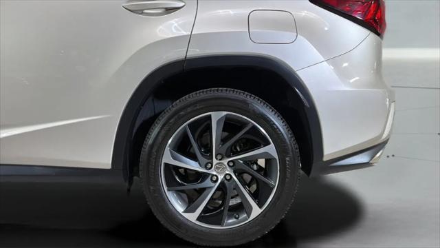 2017 Lexus RX 350 RX 350