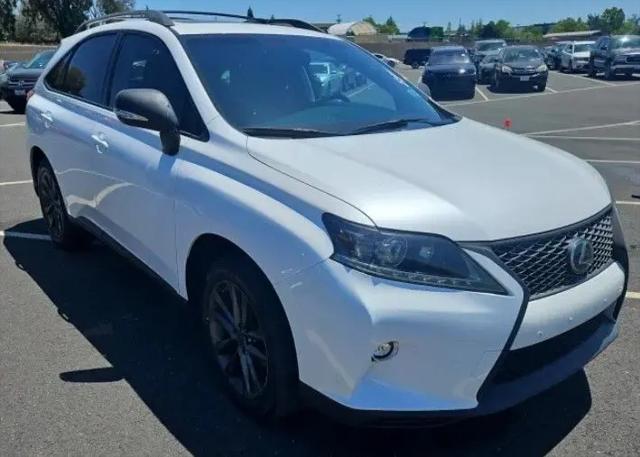 2015 Lexus RX 350 RX 350 for sale in Mesa, AZ
