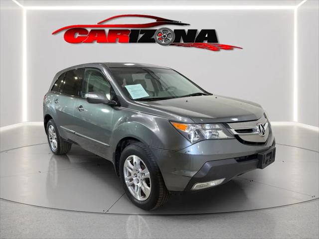 2009 Acura MDX Technology Package for sale in Mesa, AZ
